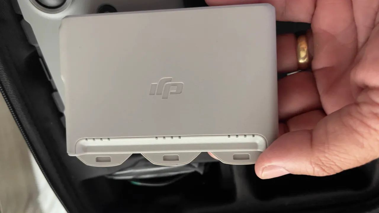 Dji neo 4 horas de voo - Foto 4