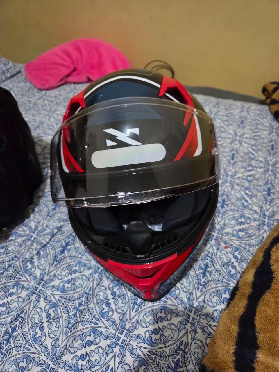 Capacete norisk flow - Foto 2