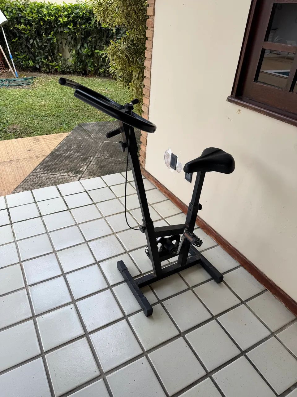 Bicicleta ergométrica  - Foto 3