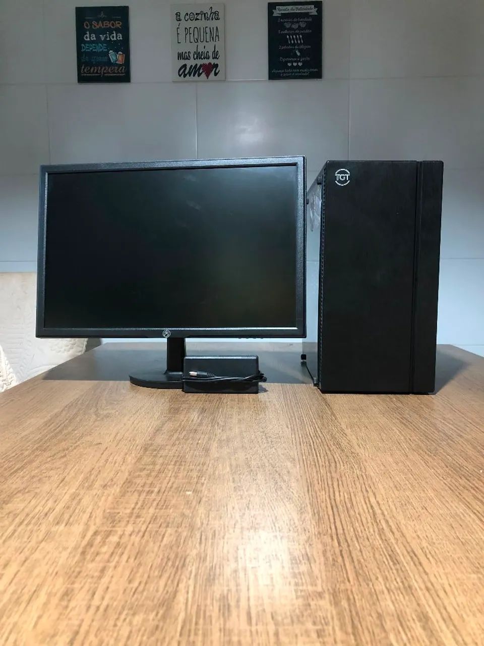 PC GAMER COMPLETO 