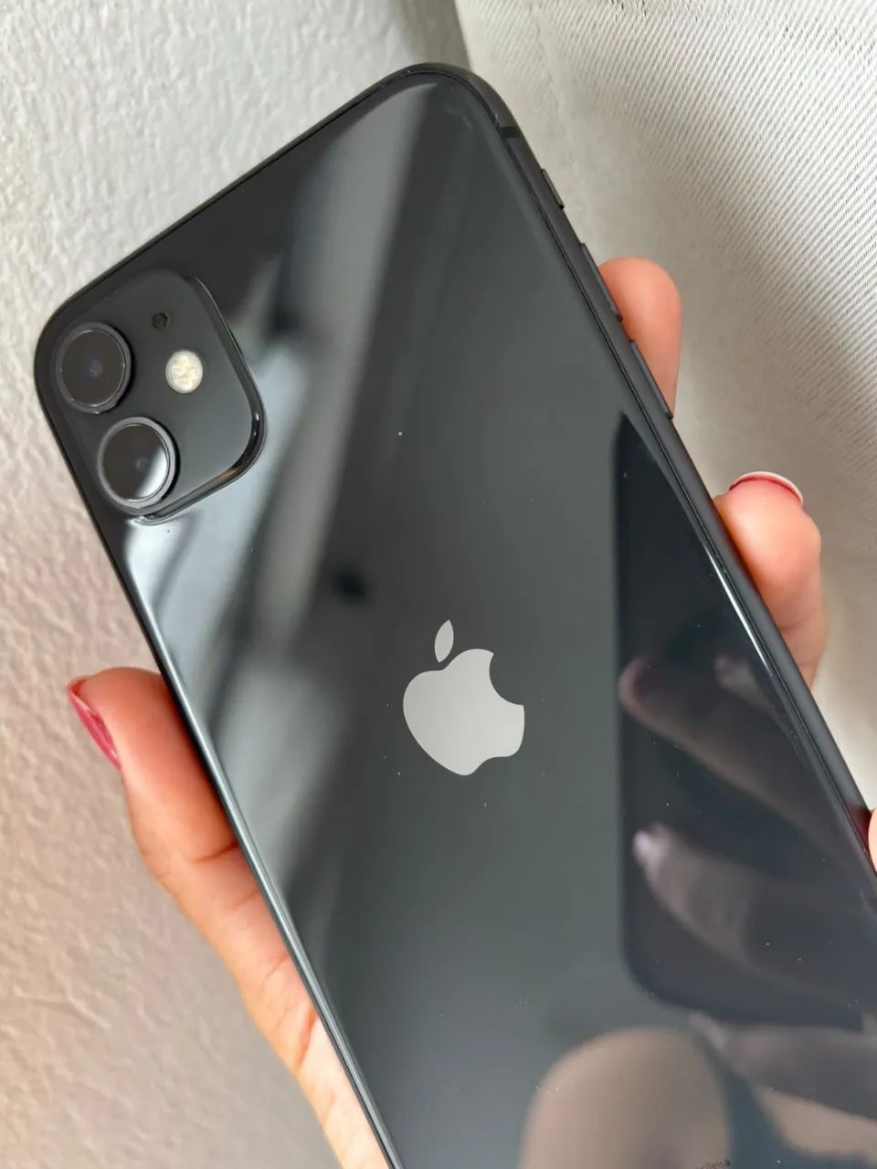 iPhone 11 64GB Preto - Foto 3