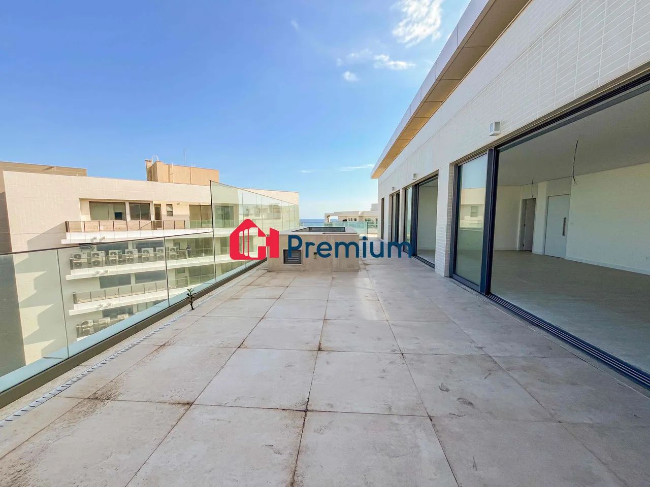 Cobertura Linear Cyano 600m2 (Sol Manhã) - Foto 3