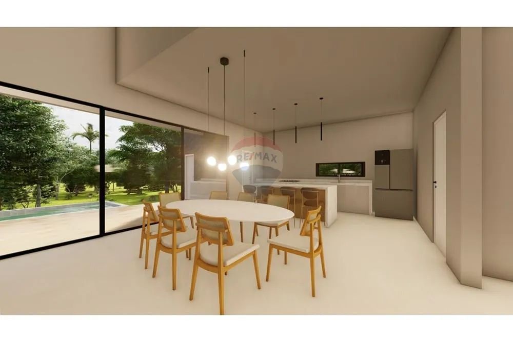 Alphaville 2 -Casa Noronha 240m² - Foto 5