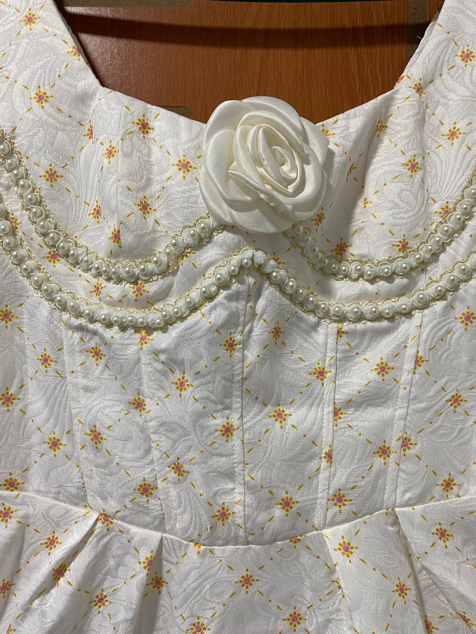 vestido  - Foto 5