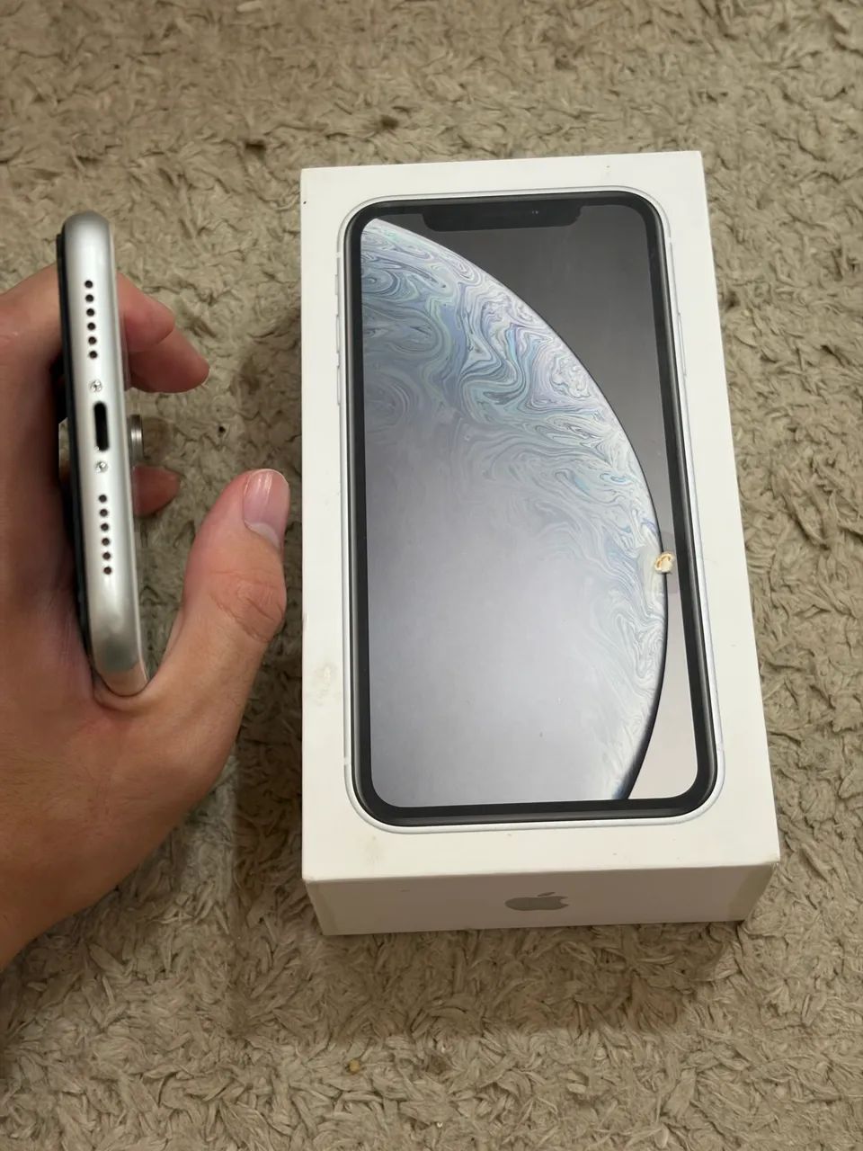 Iphone XR 64GB  - Foto 4