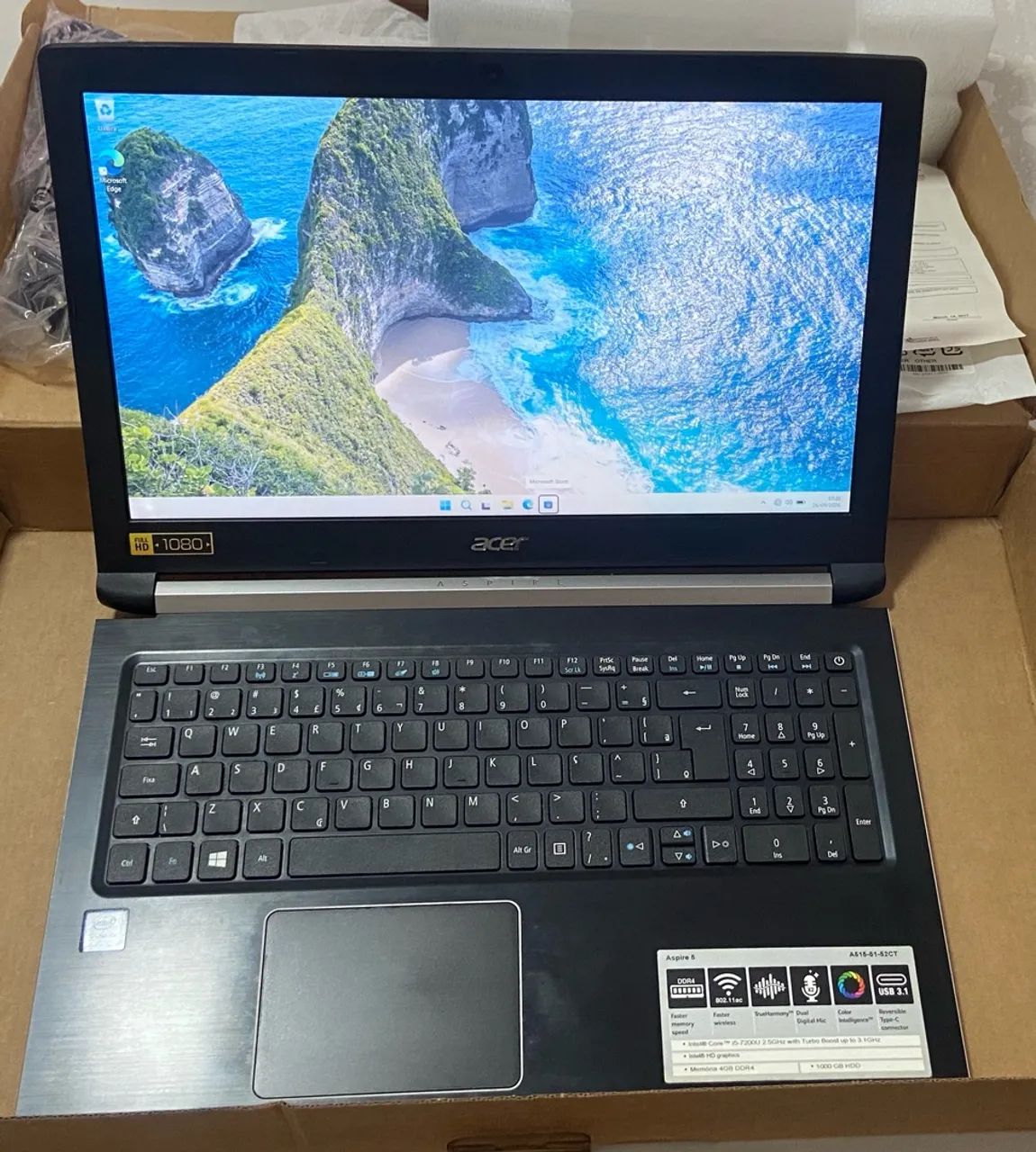 Notebook