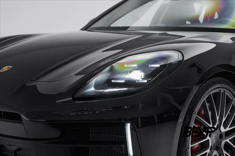 Porsche Panamera 4S 2.9 440cv, foto 11 de 16