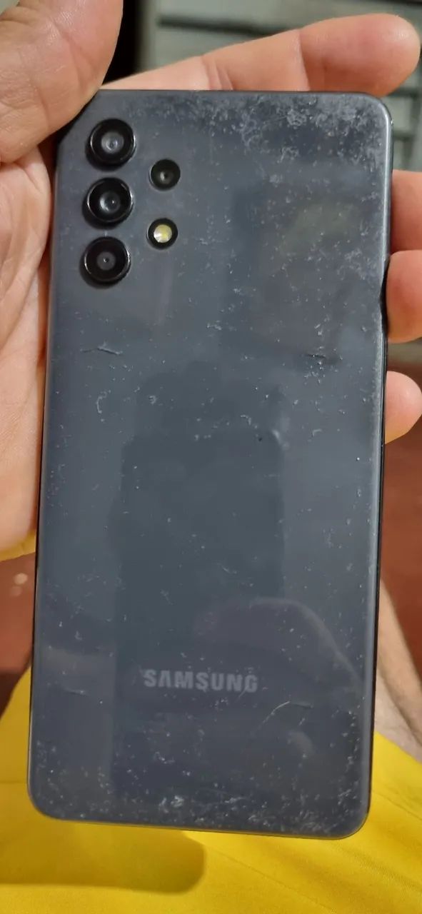 Galaxy A 32  - Foto 2