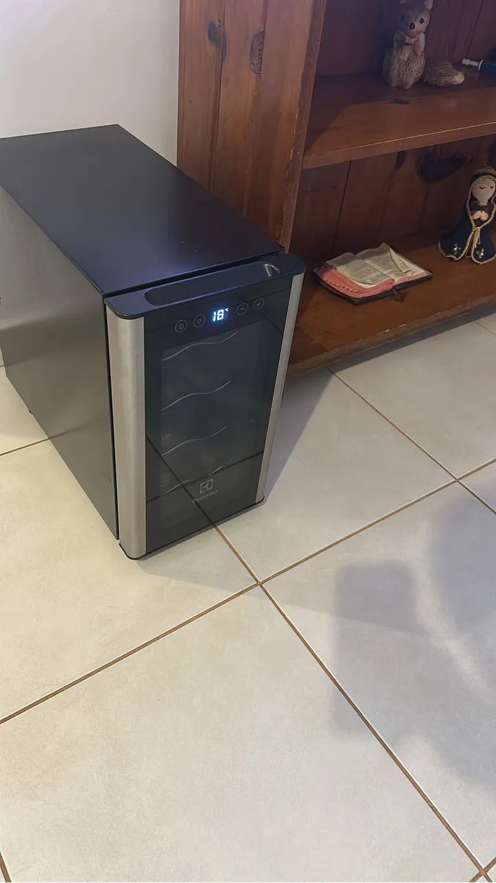 Adega Electrolux  - Foto 2