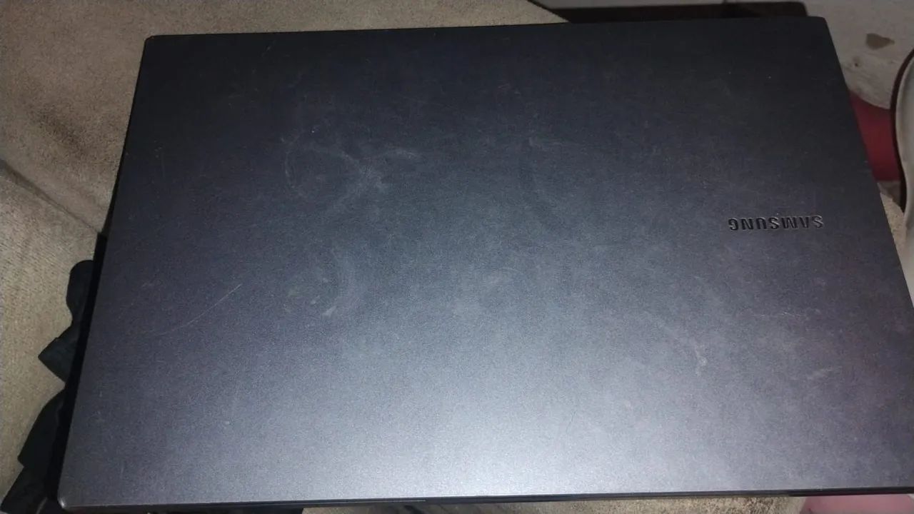 Notebook Samsung - Foto 3
