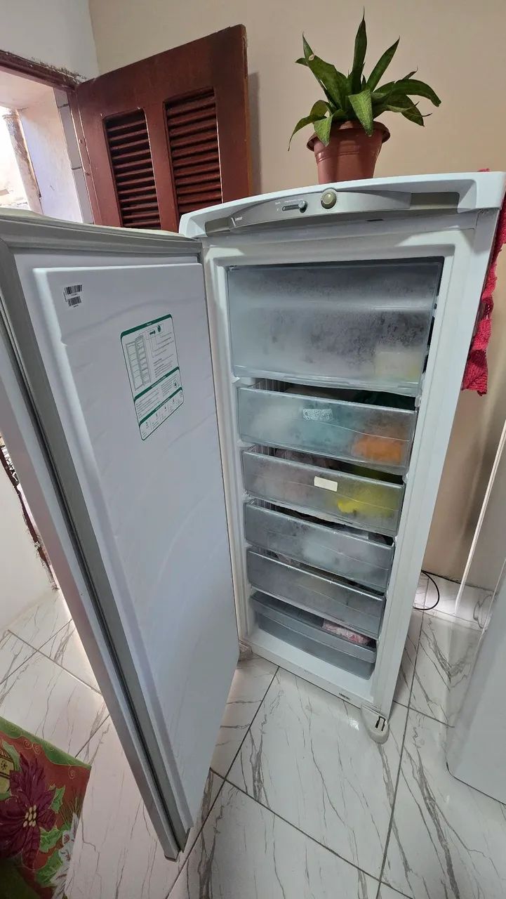 Freezer Consul  - Foto 3