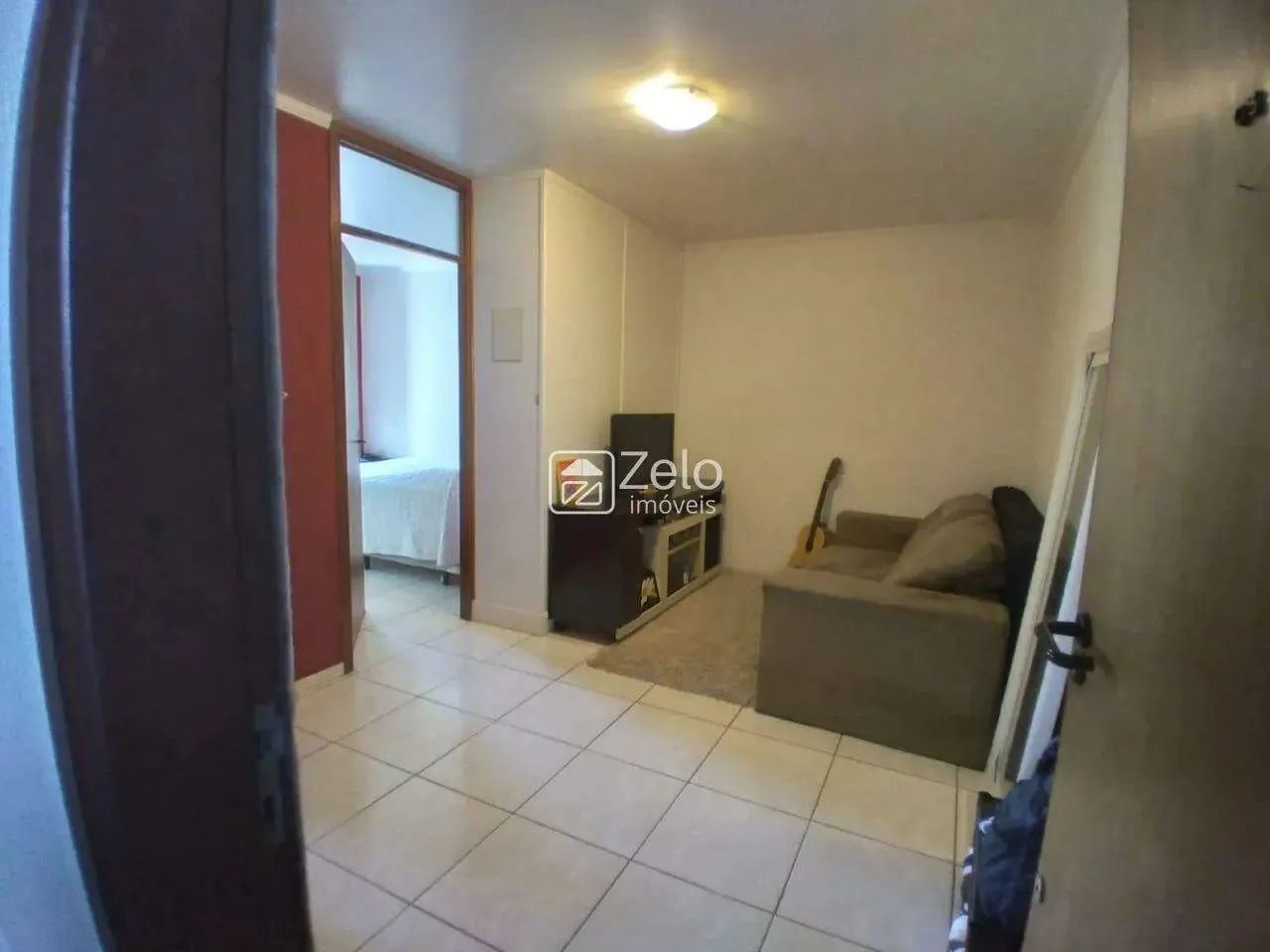 Apartamento à venda em Centro, Campinas - SP | Cód 53548 - Foto 3