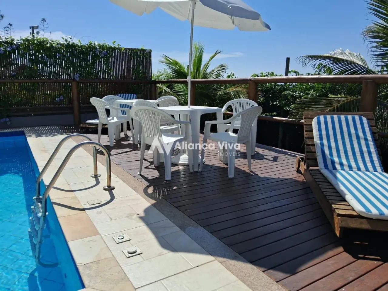 Mar do Norte | Casa 4 quartos, sendo 3 suites - Foto 4
