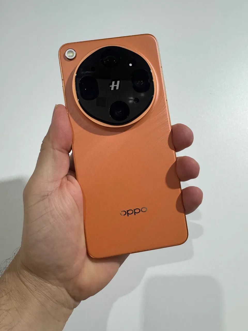 Oppo Find X9 Ultra Troco
