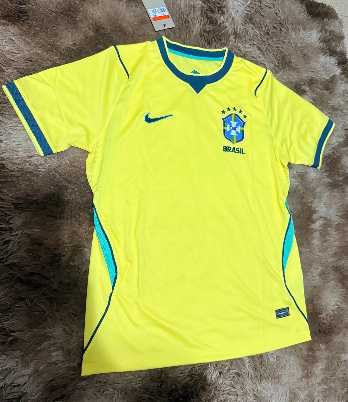 Brasil 2026/27 - Foto 2