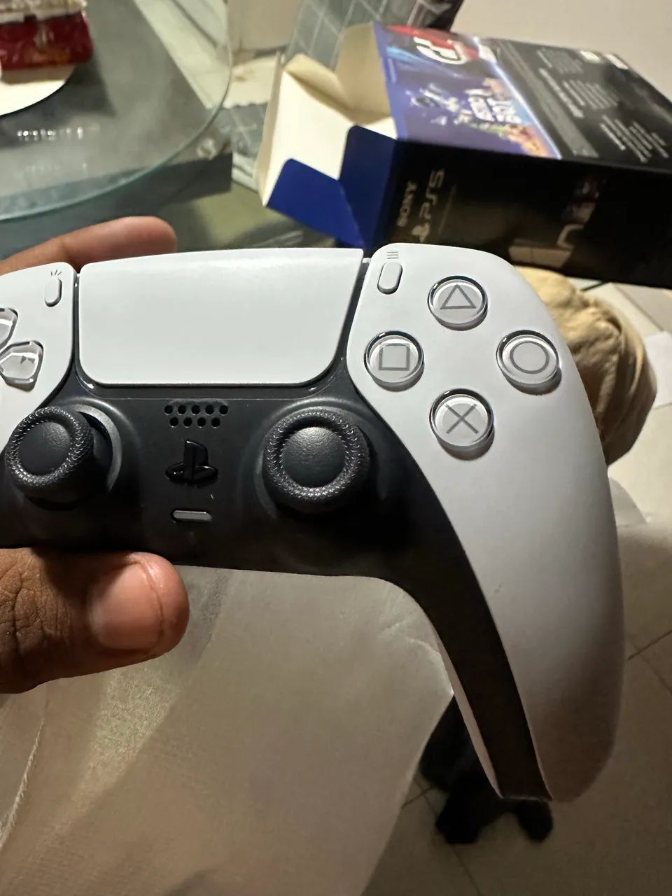 Ps5 novo  - Foto 3