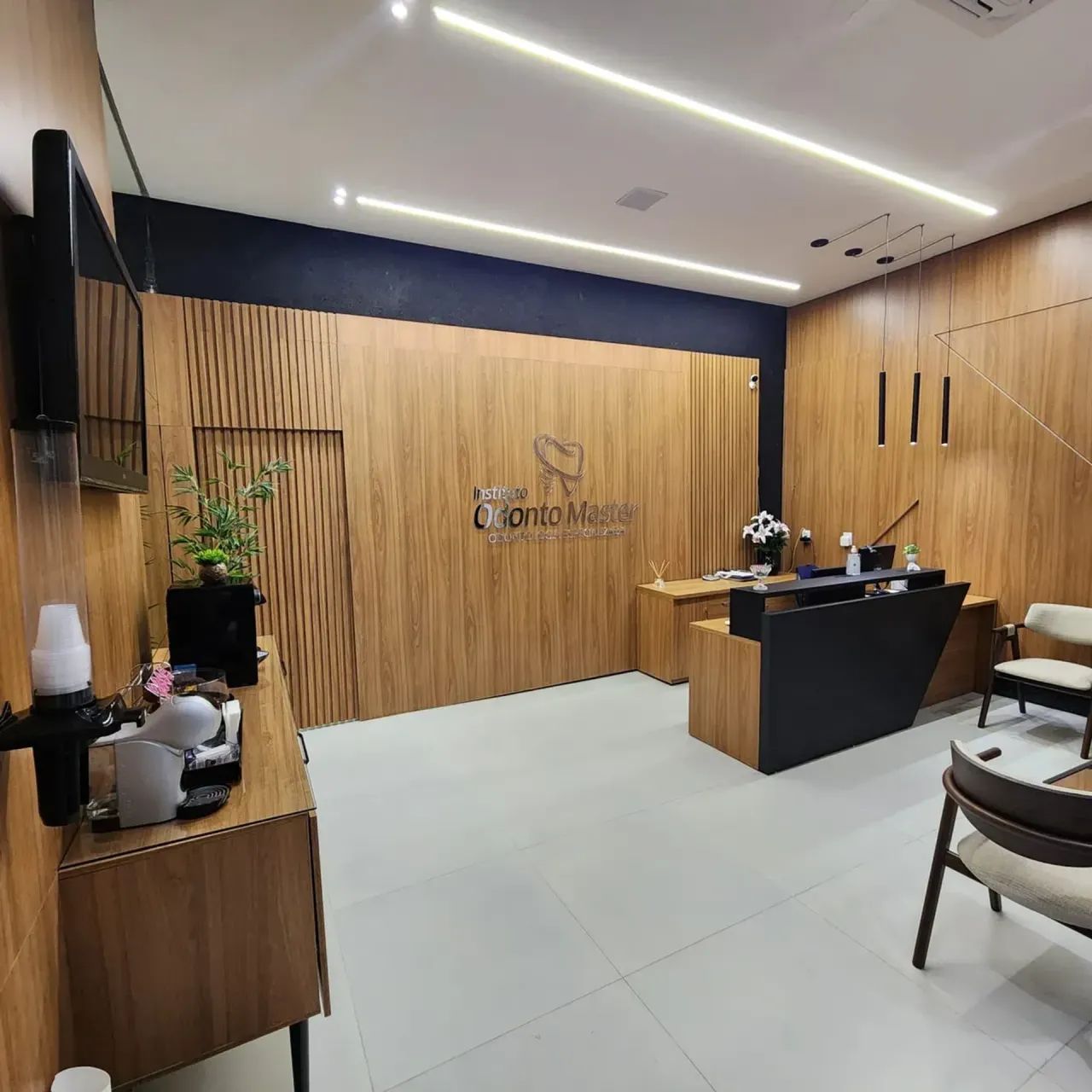SALA ODONTOLÓGICA PRONTA P/ TRABALHAR, MONTADA, COM OU SEM CADEIRA, REFORMADAS, ED VITÓRIA - Foto 5