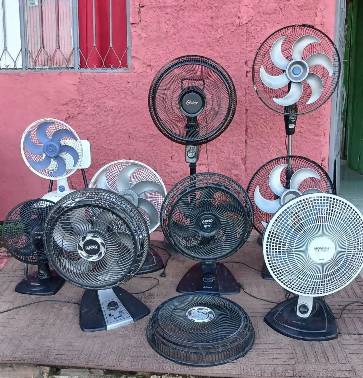 Ventiladores  - Foto 2
