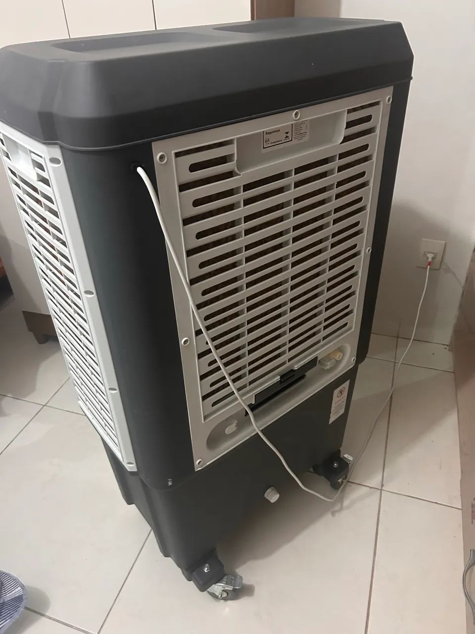 Climatizador CLI 70 PRO 2 - Foto 4