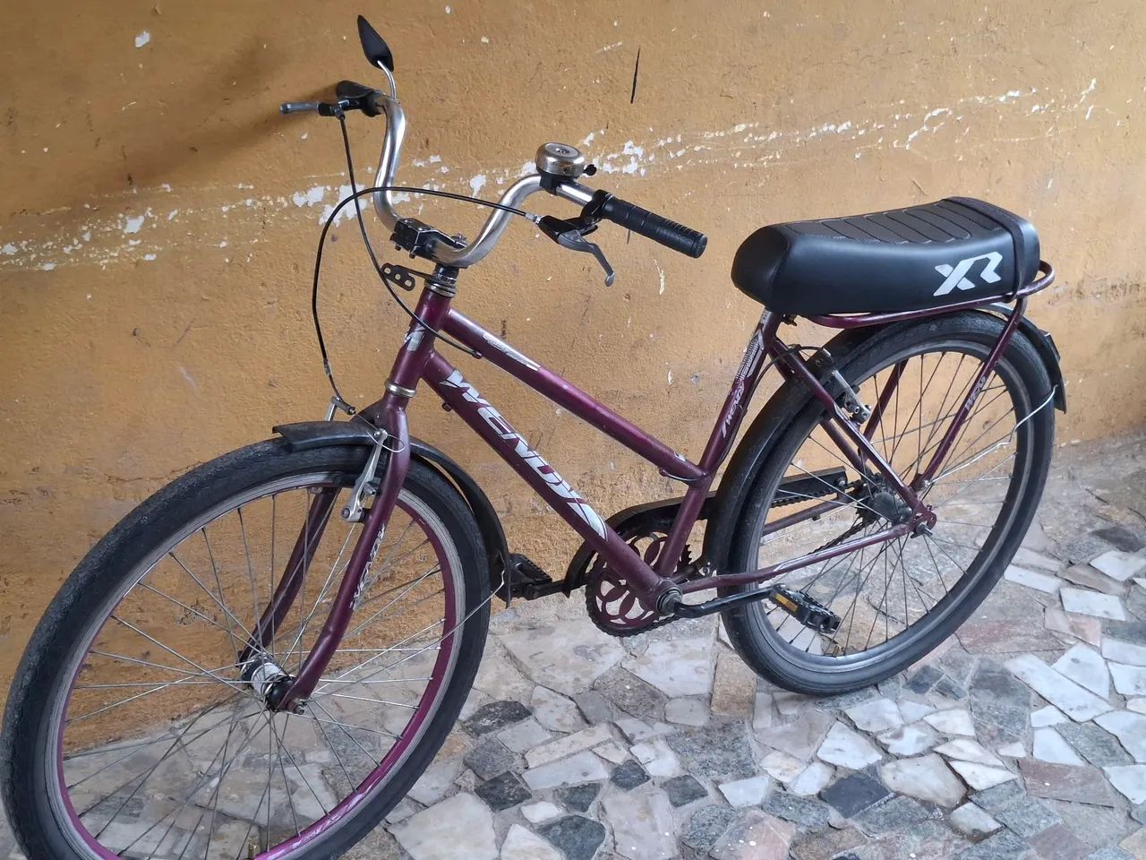 Bicicleta Wendy aro26 - Foto 2