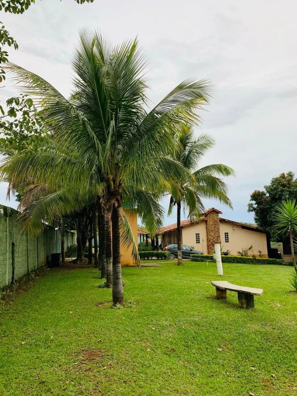 Recanto da serra ( locação) - Foto 8