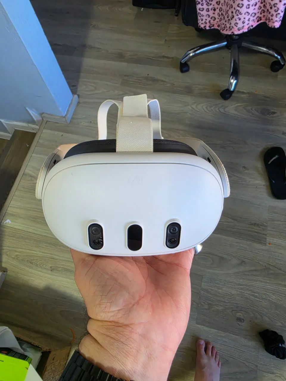 Oculos Meta Quest 3 128gb