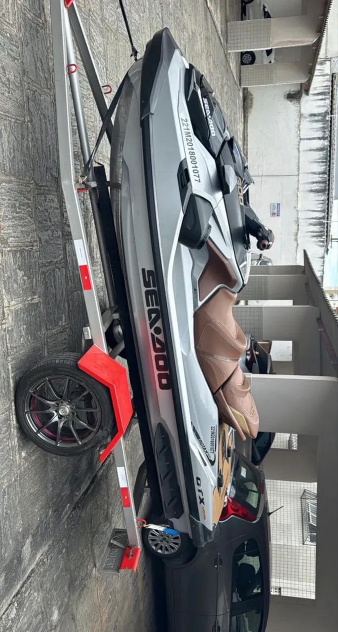 Jet ski 300 2019  - Foto 2