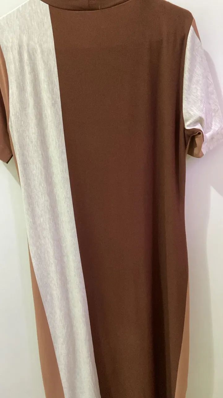 Lindo vestido mídi - Foto 2