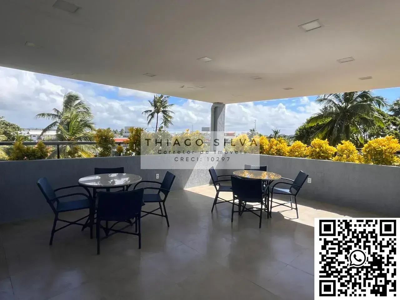 Flat em Porto de Galinhas - Foto 5