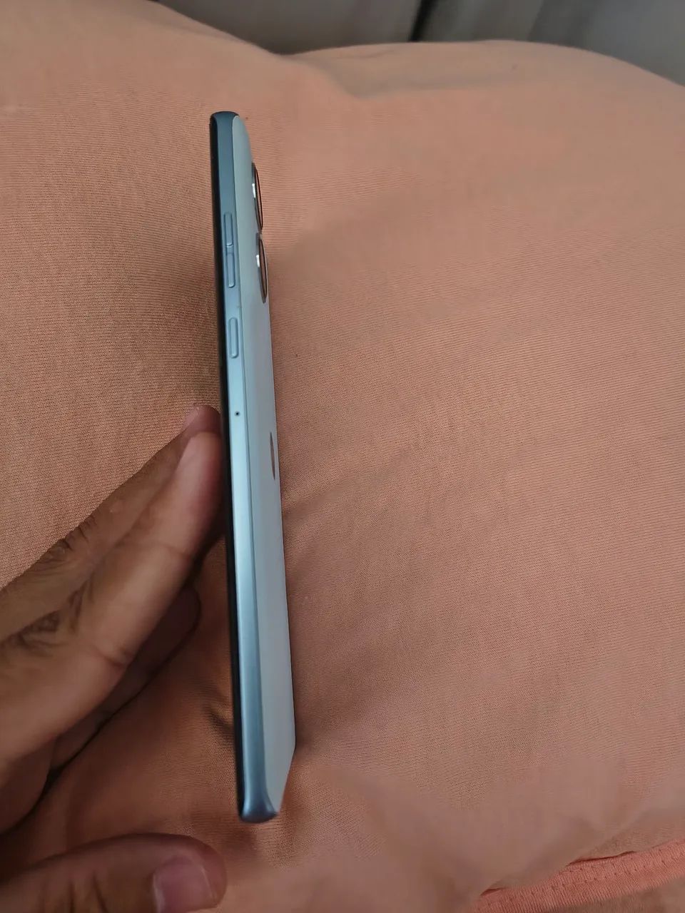 MOTO EDGE 50 FUSION  - Foto 5