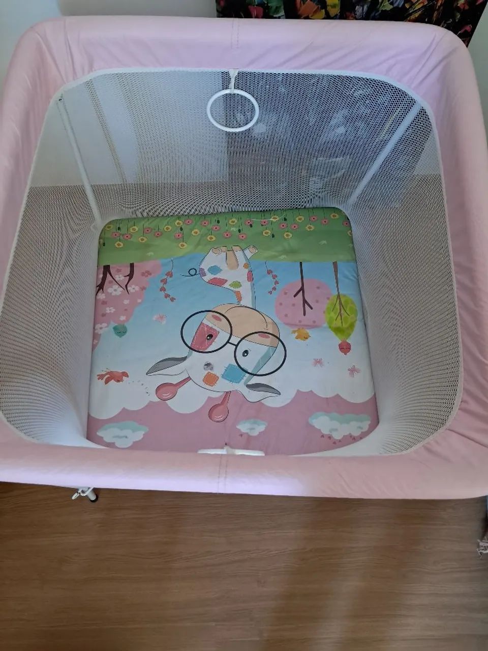 Cercadinho infantil - Foto 2