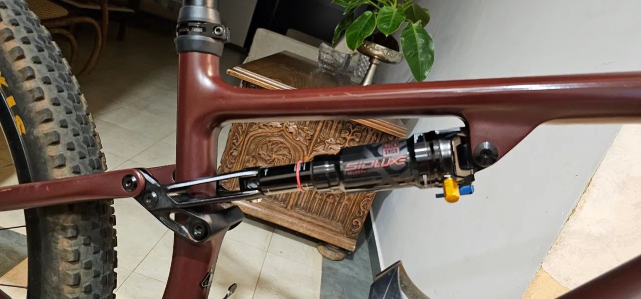 Quadro specialized epic evo 2023 - Foto 3
