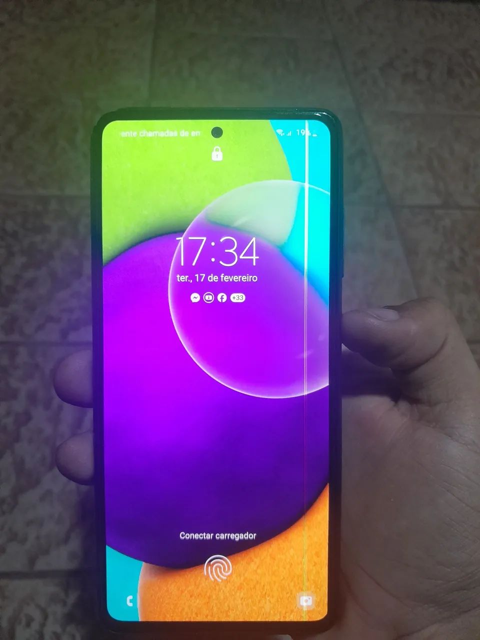 Samsung Galaxy a52 - Foto 5