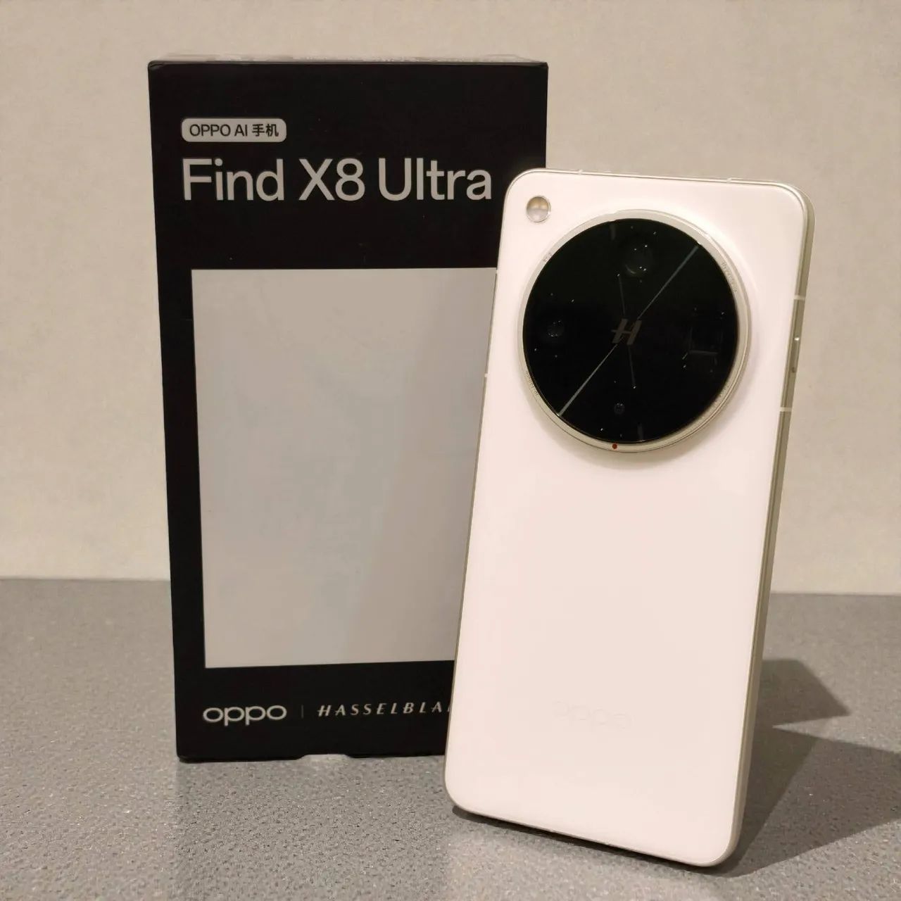 oppo Find X8 Ultra 16/512 CN - Celulares e Smartphones - Portal do