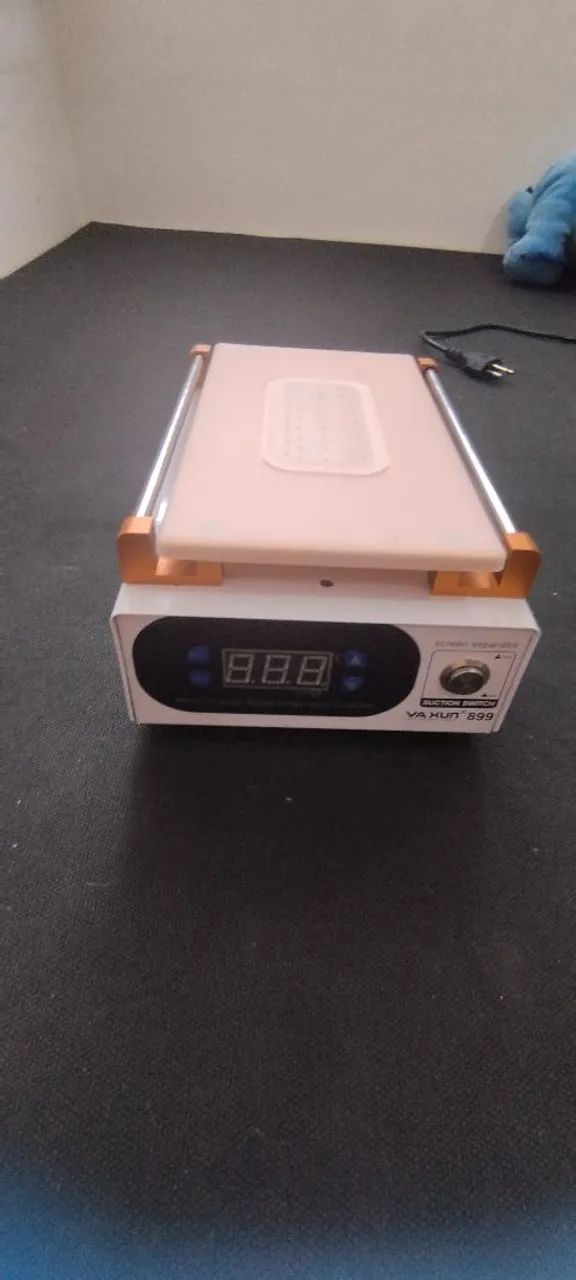 Máquina separadora yx-899 - Foto 4