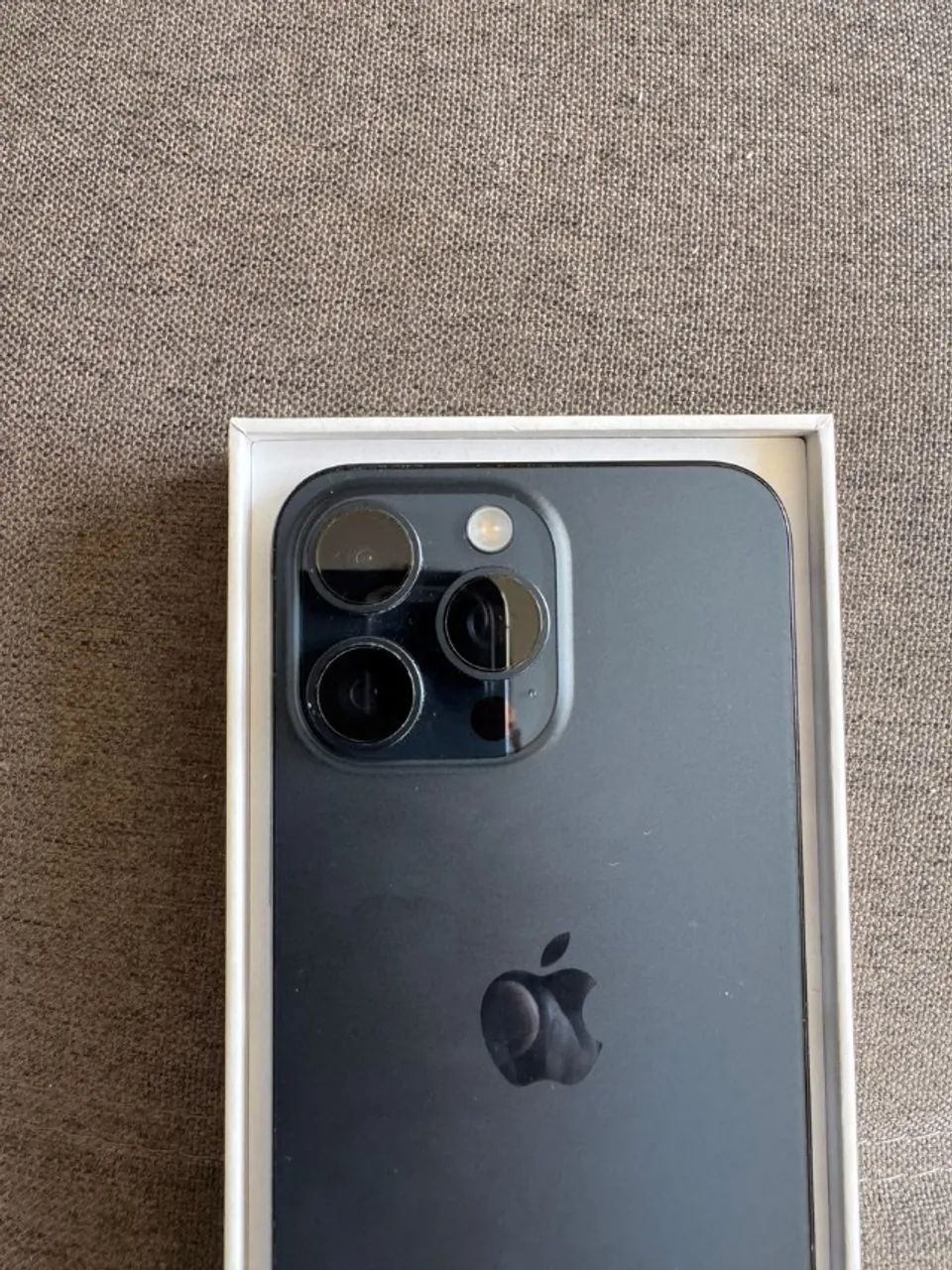 iPhone 15 Pro Max 256GB - Foto 5