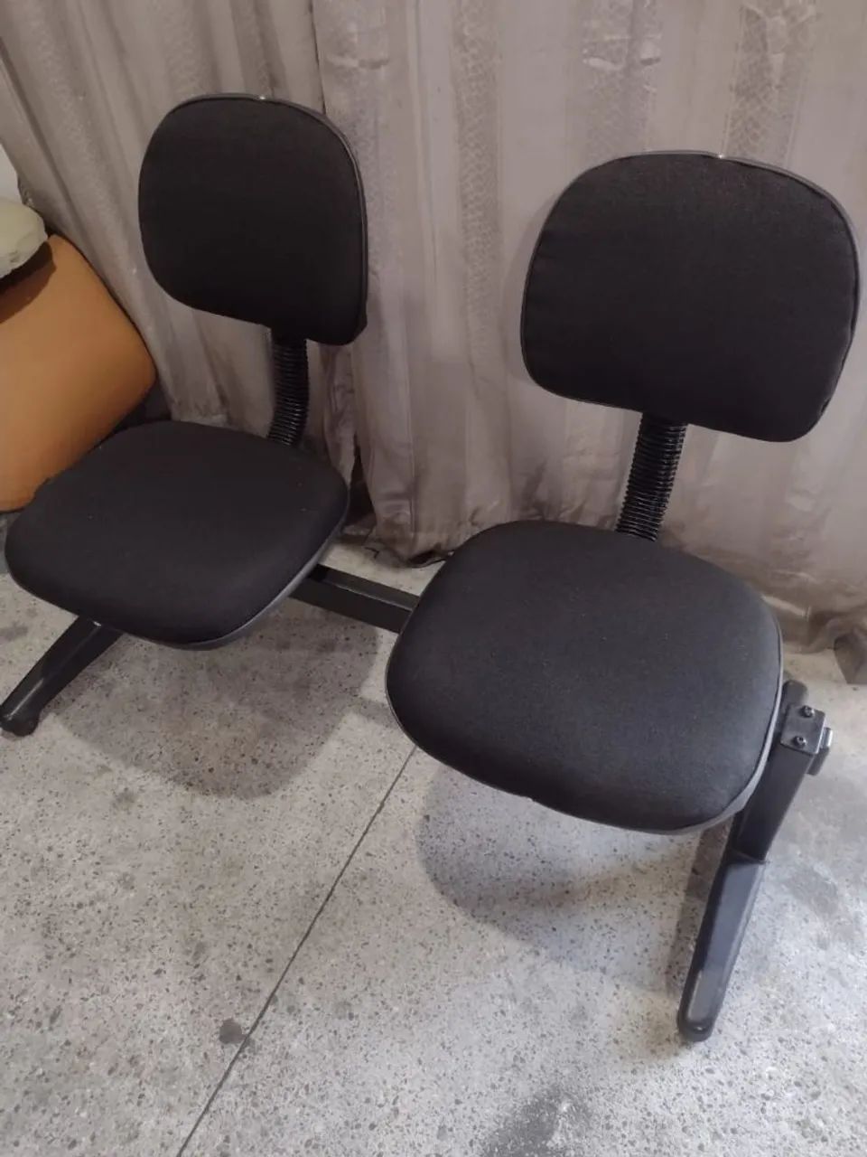 Cadeira de escritório  - Foto 4