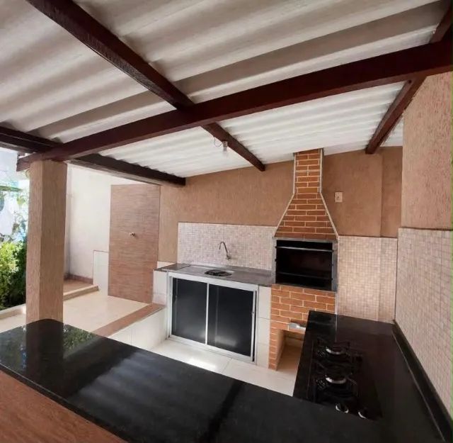 Vendo Casa Em Minaçu  - Foto 3