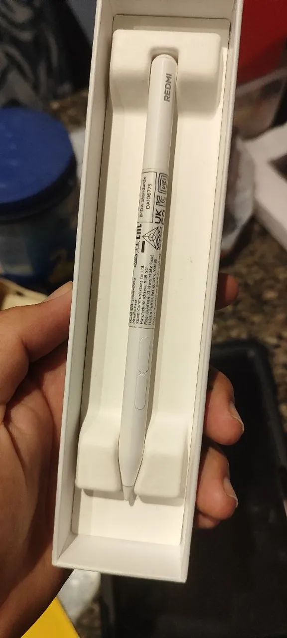 Tablet redimi pad 2 + caneta - Foto 3