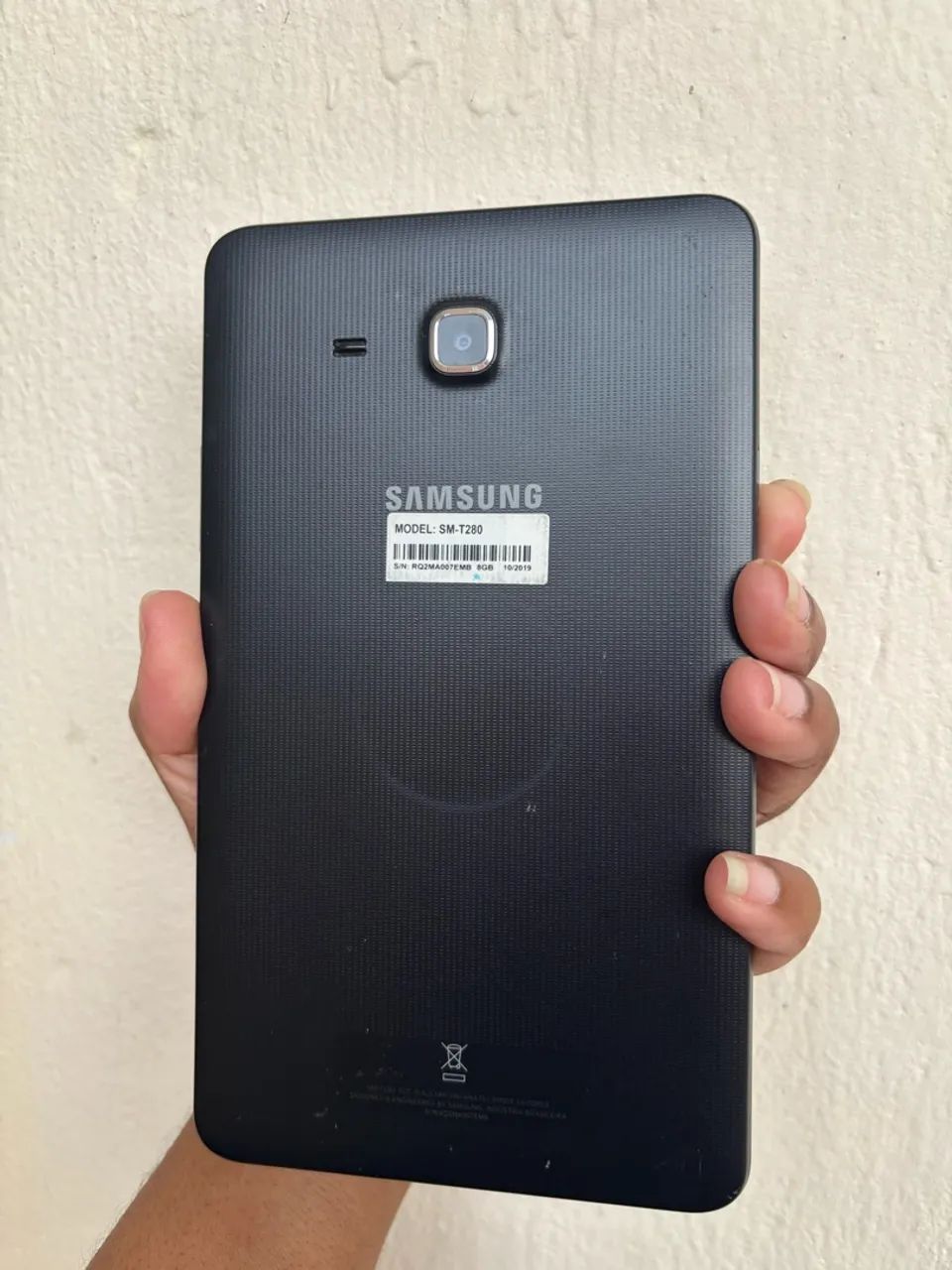 Tablet Samsung Tab SM-T280 - Foto 2