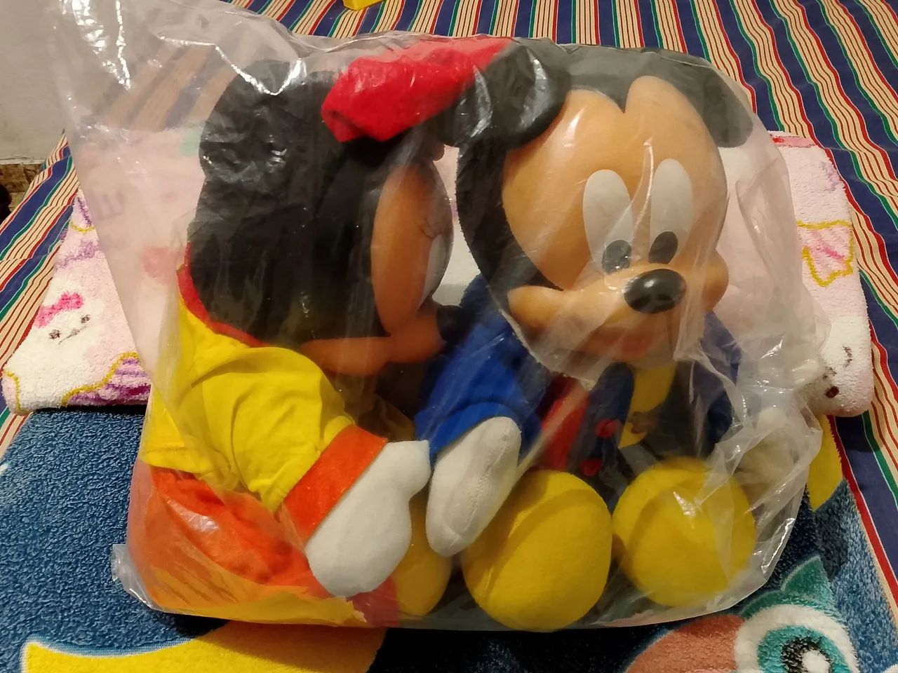 Mikey Minnie  - Foto 2