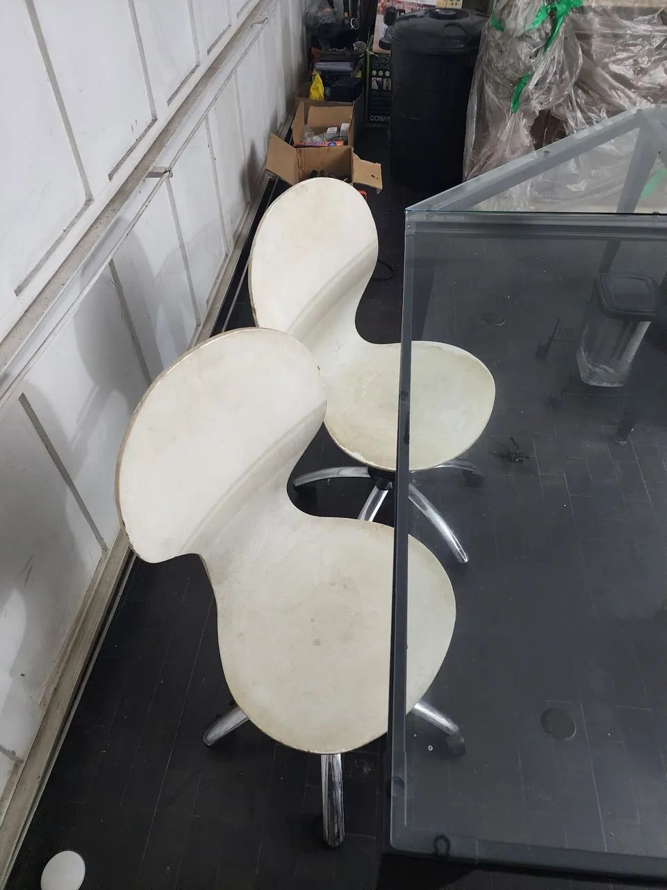 Mesa para escritório  - Foto 4