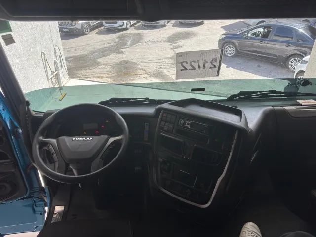 IVECO HIWAY 440 2022 - Foto 6