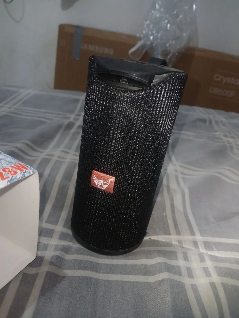 Vendo caixa de som - Foto 2
