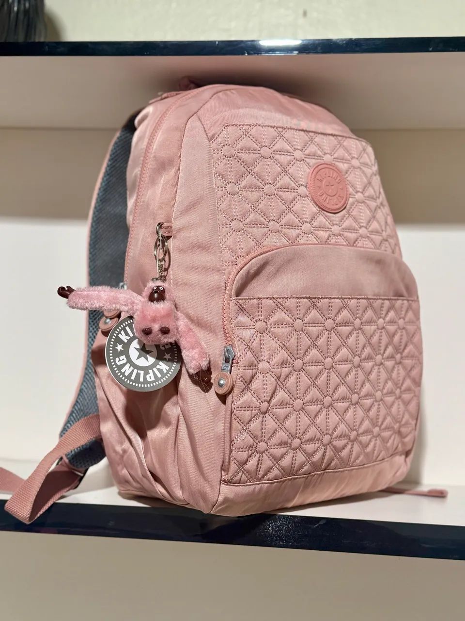 Mochilas Escalares Kipling  - Foto 2