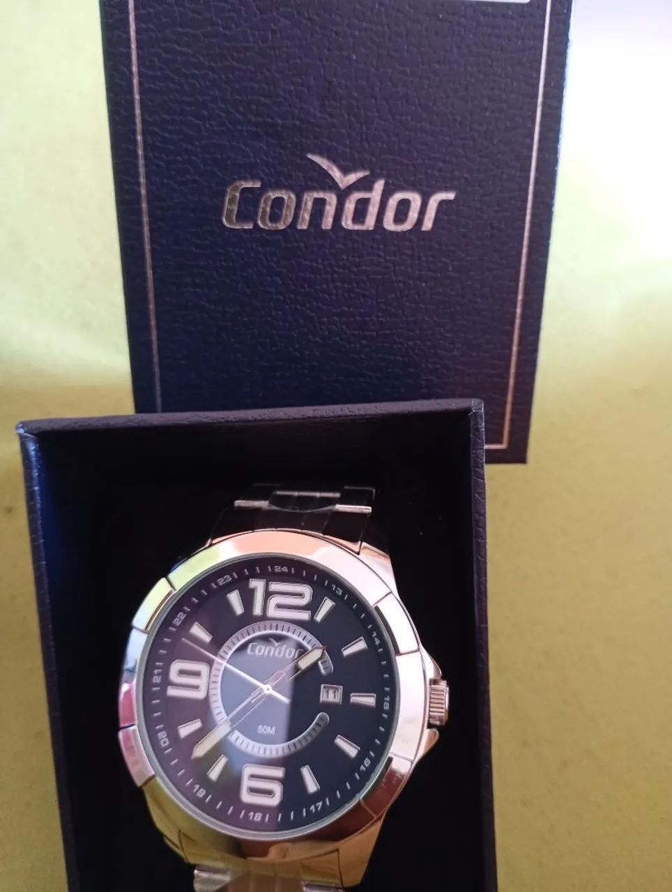 Relógio condor original  - Foto 6