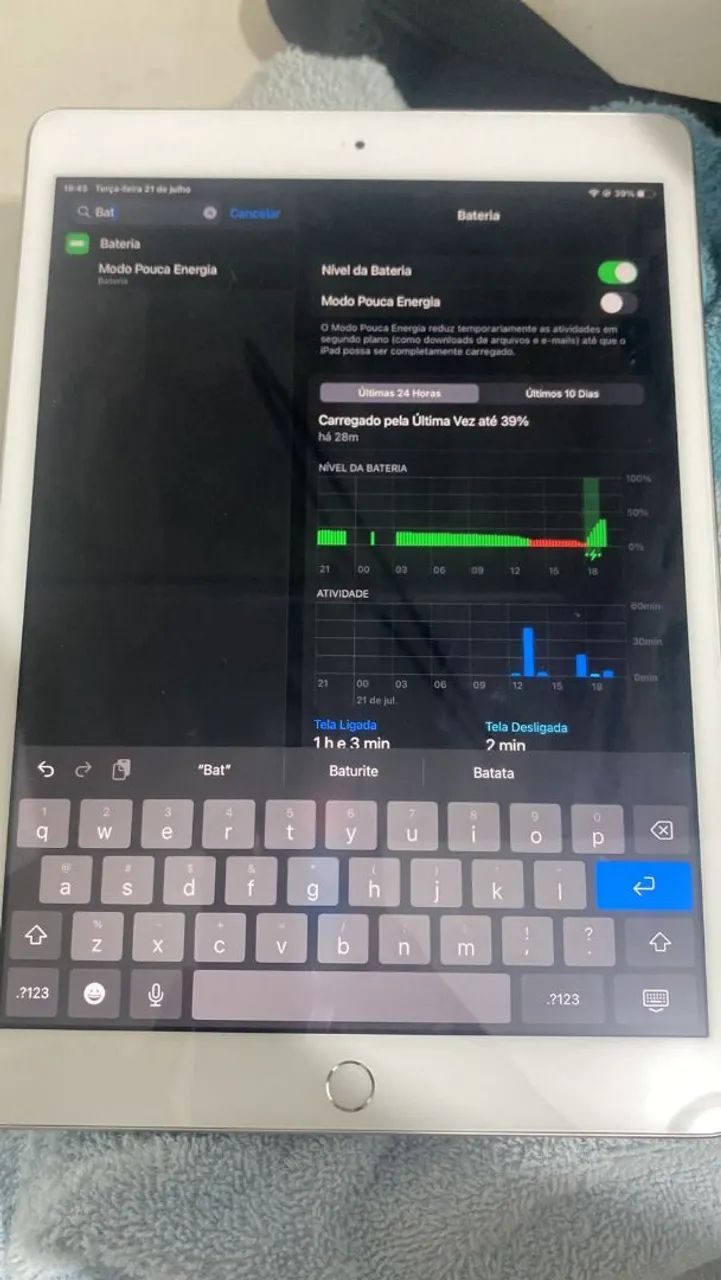 Ipad 8 - Foto 5