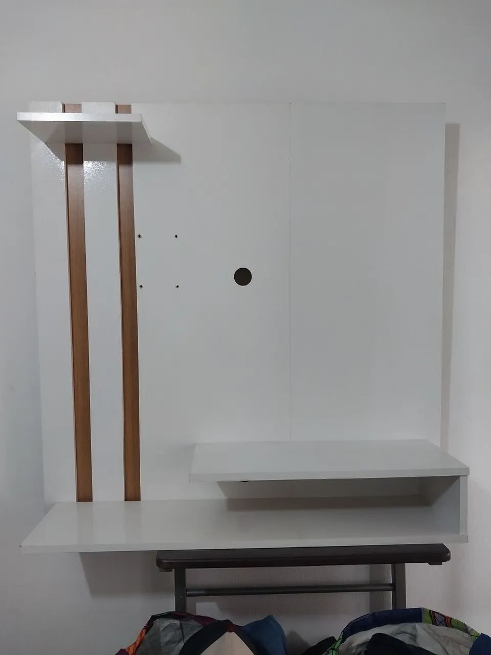 Painel de TV