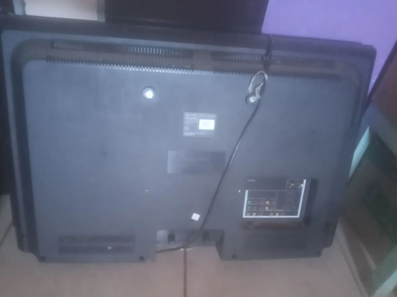 TV buster  - Foto 2