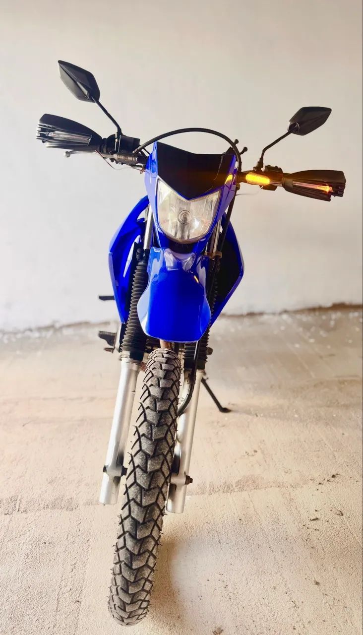 Lander 250cc  - Foto 5
